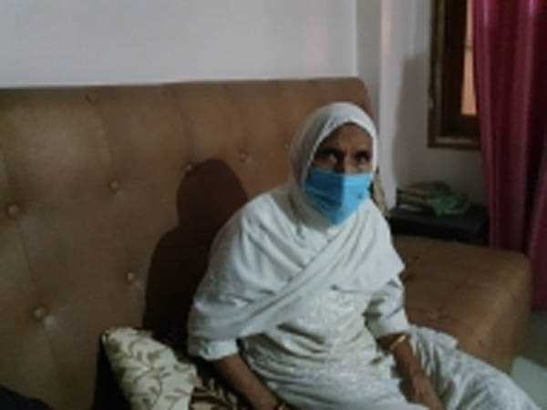 शाहीन बाग की दबंग दादी बनी प्रभावशाली महिला, प्रधानमंत्री को दी बधाई